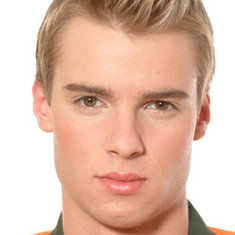Cameron Jackson