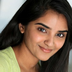 Sahana Srinivasan