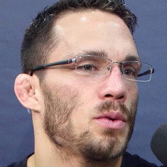 Jake Ellenberger