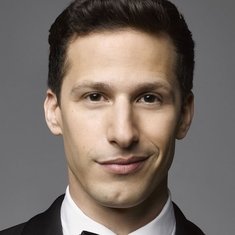 Andy Samberg