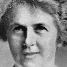 Mina Crandon