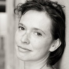 Amanda Langlet