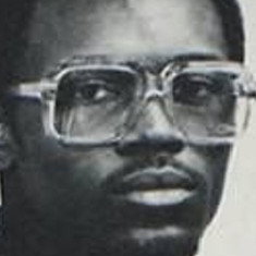 Tony 'Mr. Wave' Draughon
