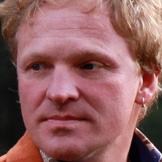 Sergey Pisarenko