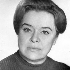 Lidiya Korolyova