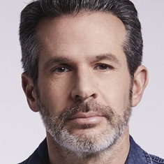 Simon Kinberg