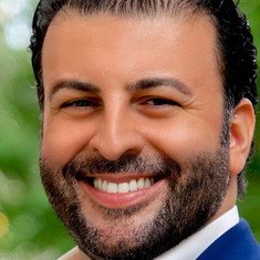 David Serero