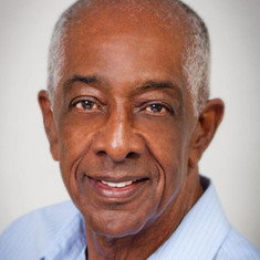 Renny Roker