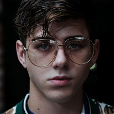 Joey Mills