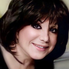 Flora Karimova