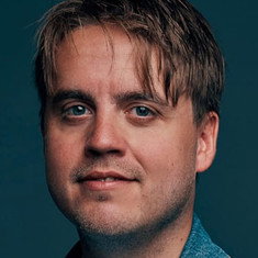 Markus Neby
