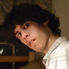 Matthew Friend