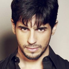 Sidharth Malhotra