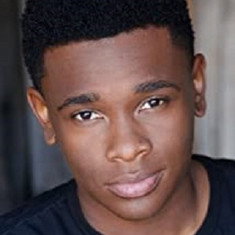 Curtis Harris