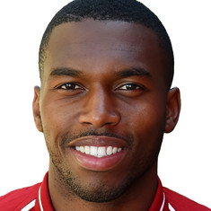 Daniel Sturridge
