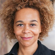 Deborah Odong