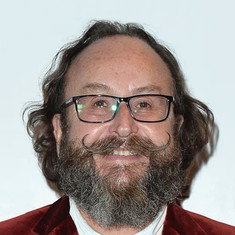 David Myers