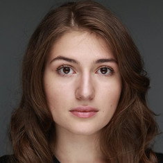 Mariya Melnikova