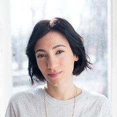 Zeynep Bozbay