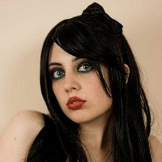 Hannah 'Minx' Wagner