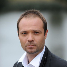 Alex Conovaru