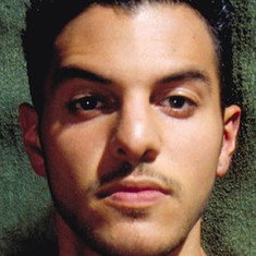 Damien Drake
