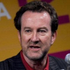 Ralph Winter