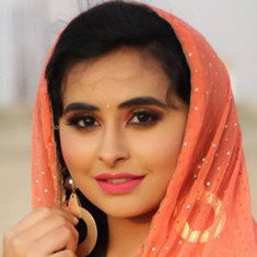 Sanjana Burli