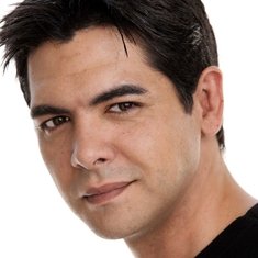 Alexis Cruz