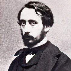 Edgar Degas