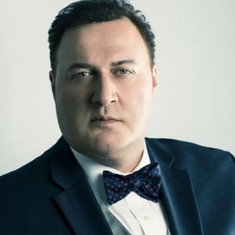 George Gagnidze
