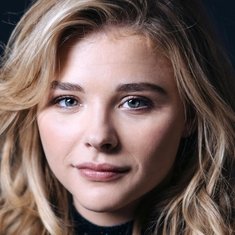 Chloë Grace Moretz