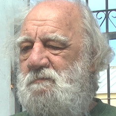 Hugo La Barba