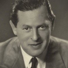 Louis Borel