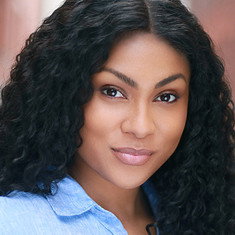 Tashiana Washington