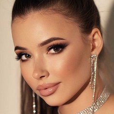 Maria Ilykhina