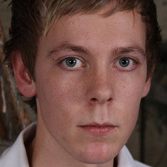 Noah James