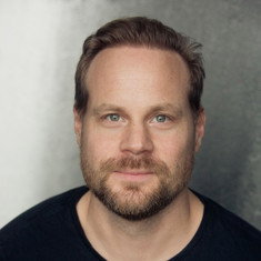 Sam Hocking