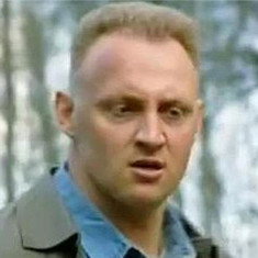 Sergey Lyakhov