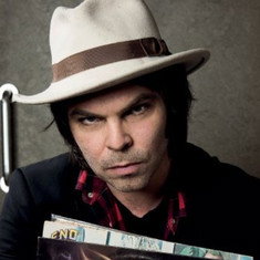 Gaz Coombes