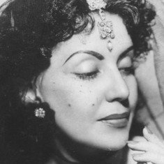 Gilda de Abreu
