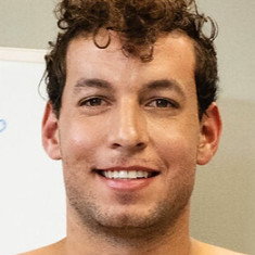 Tim Hanes
