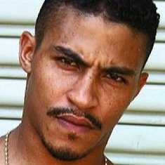 Tiger Tyson