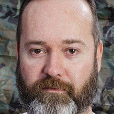 Joe Hardness