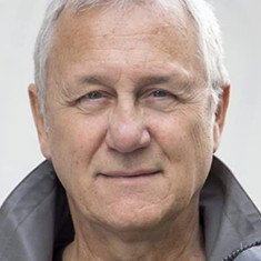 Gilles Plouffe