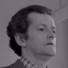 Bernard Thinus
