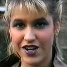 Nadine Perrier