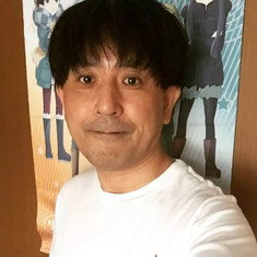 Kenso Kato