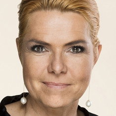 Inger Støjberg
