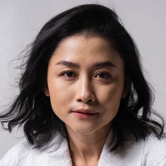 Jenny Zhang